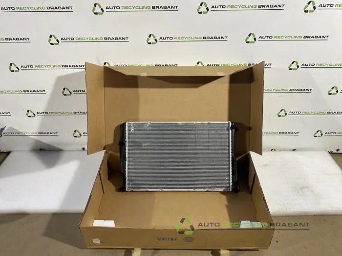 Radiateur BMW X3