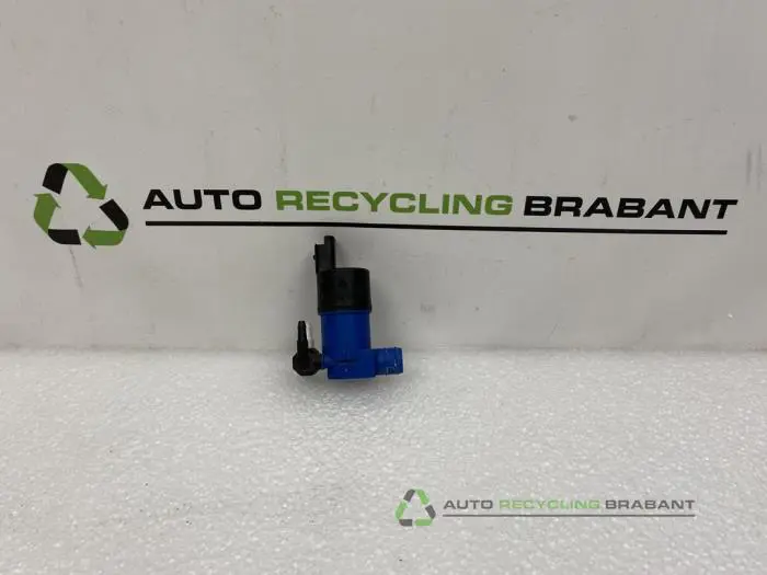 Ruitensproeierpomp voor Peugeot 208