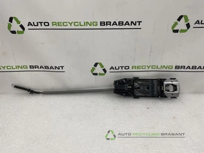 Door handle 4-door, front left Volkswagen Polo