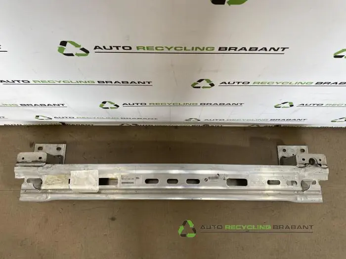 Chassisbalk achter BMW X5