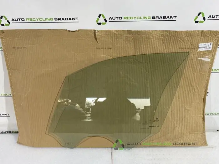 Voorruit BMW 2-Serie