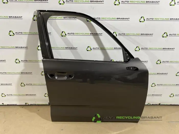 Portier 4Deurs rechts-voor Citroen C4 Picasso