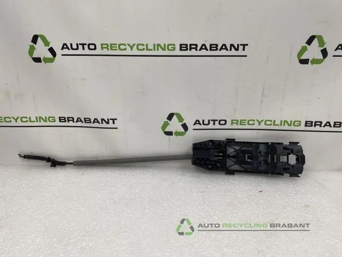 Door handle 4-door, front left Volkswagen Polo