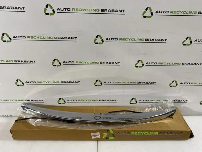 Sierstrip Suzuki Baleno Sierstrip Suzuki Baleno