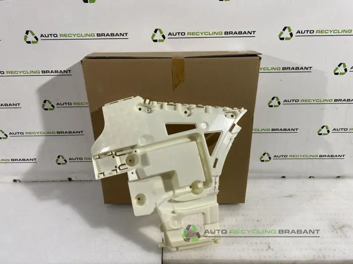 Bumpersteun rechts-achter BMW X4