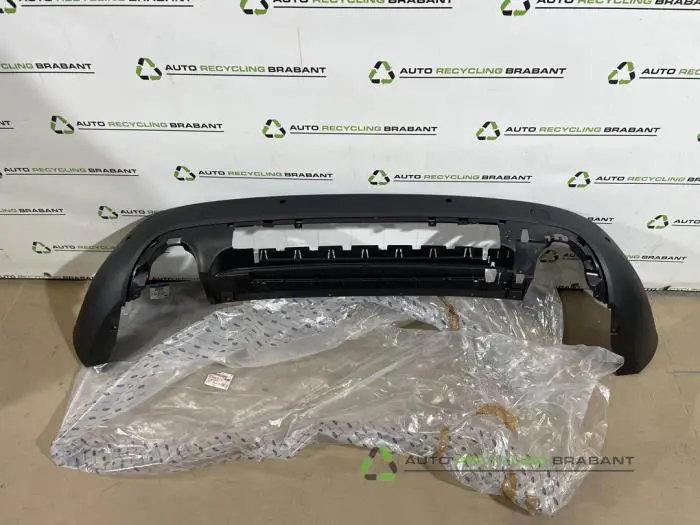 Stoßstange hinten Ford Kuga