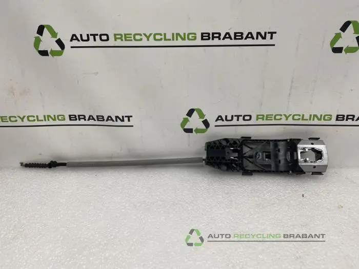 Door handle 4-door, front left Volkswagen Polo