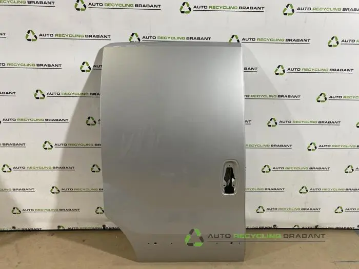 Schuifdeur rechts Citroen Nemo