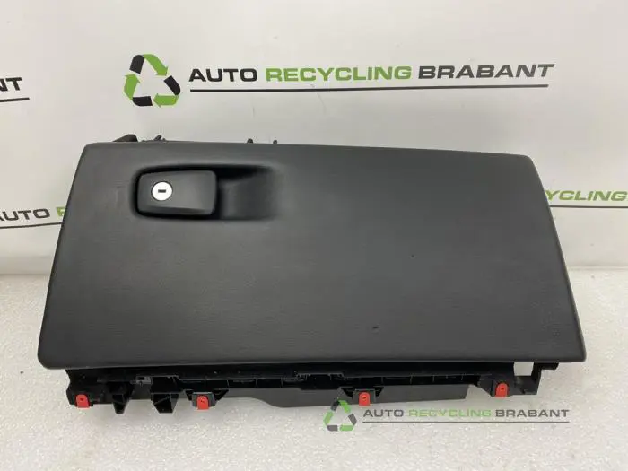 Dashboardkastje BMW X5