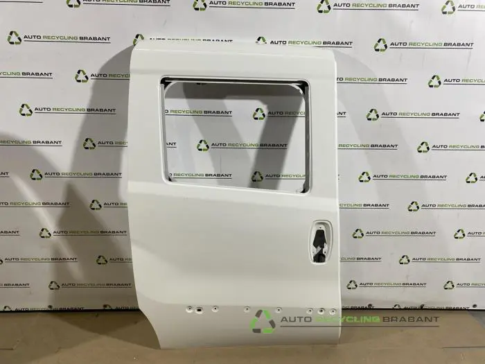 Schuifdeur rechts Fiat Doblo
