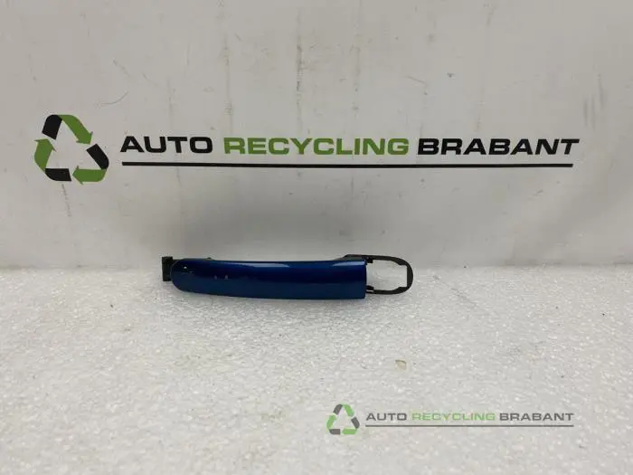 Door handle 4-door, front left Volkswagen Polo