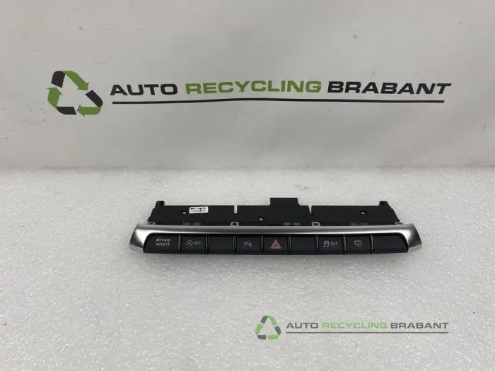 Luchtvering module Audi A3