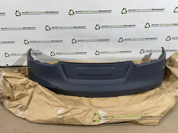 Heckklappe Opel Insignia