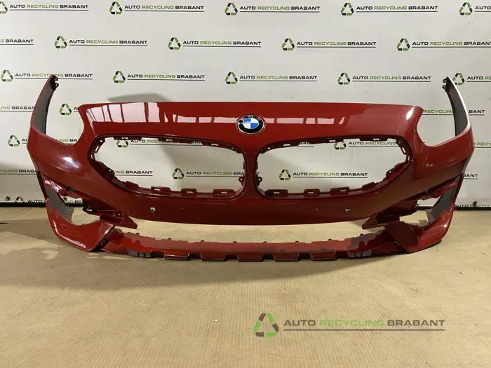 Stoßstange vorne BMW Z4