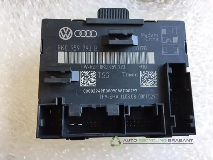 Module (miscellaneous) Audi A4