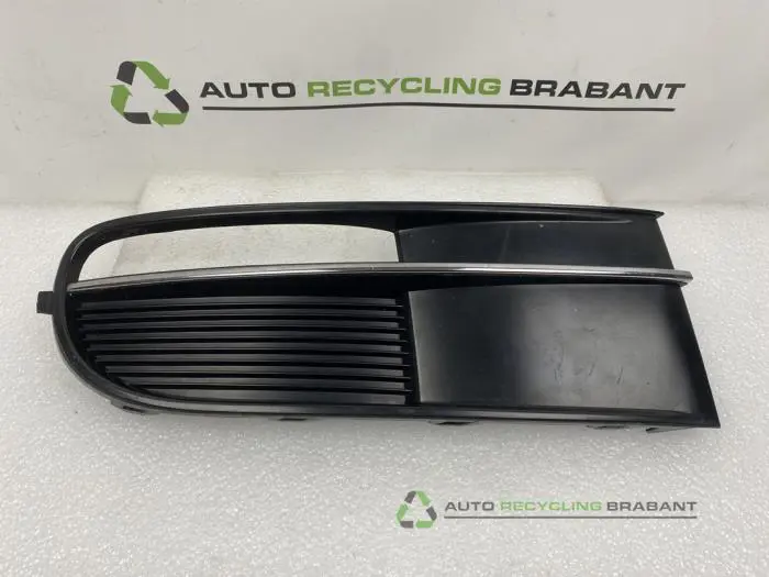 Stoßstangenrost Volkswagen Beetle