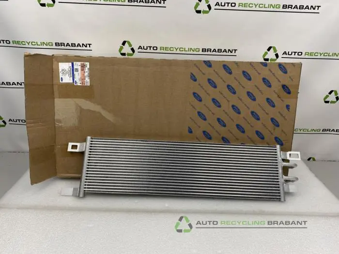 Oliekoeler Ford Kuga