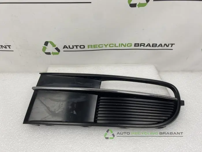 Stoßstangenrost Volkswagen Beetle