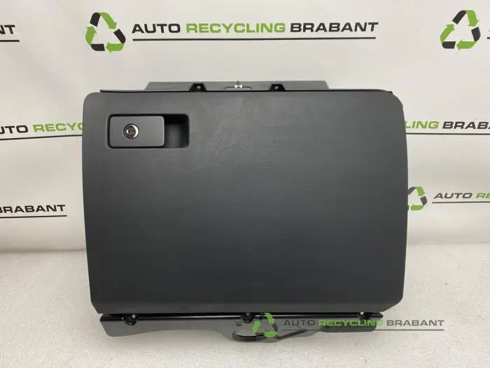 Dashboardkastje Volkswagen Passat