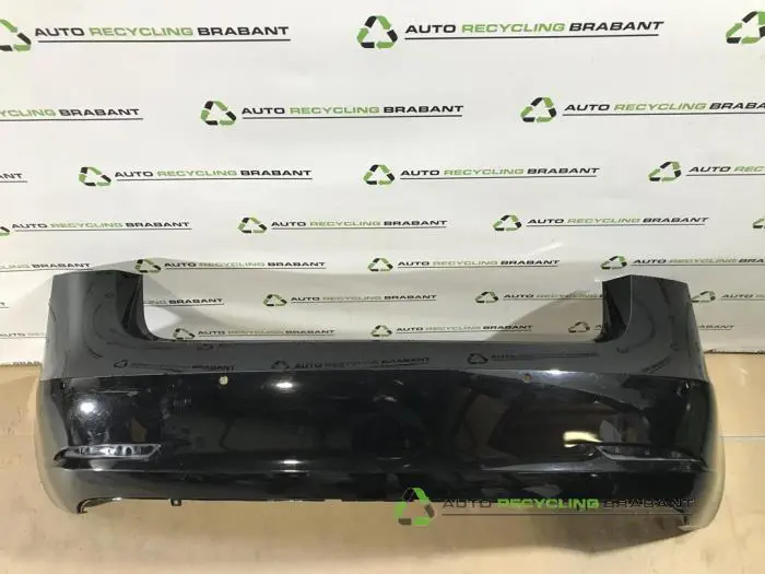 Stoßstange hinten Tesla Model 3