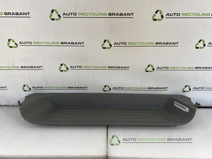 Treeplank links Volkswagen Transporter