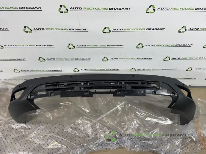 Stoßstange hinten Ford Kuga