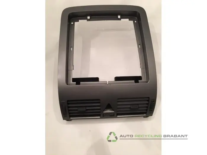 Luftgitter Armaturenbrett Volkswagen Touran