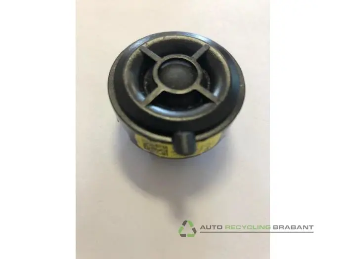 Tweeter Porsche Cayenne