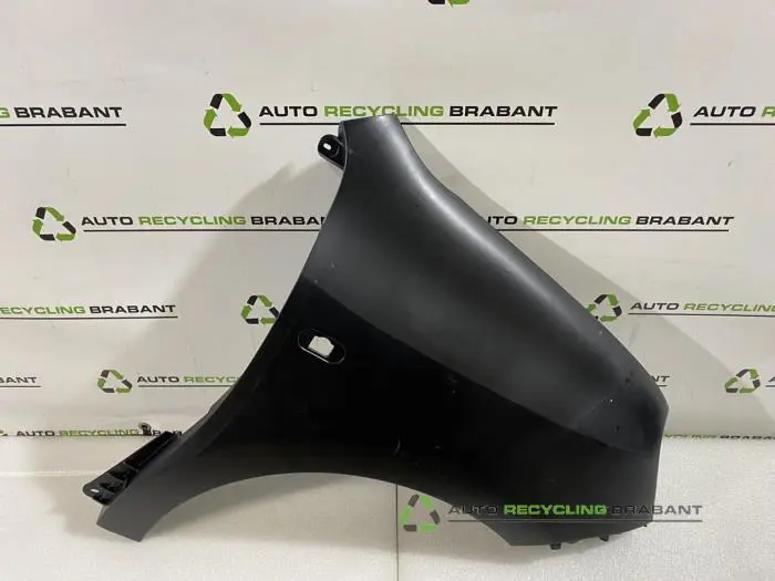 Scherm rechts-voor Renault Twingo