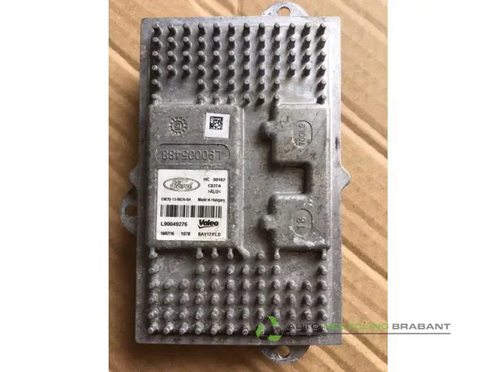 Module (miscellaneous) Ford S-Max
