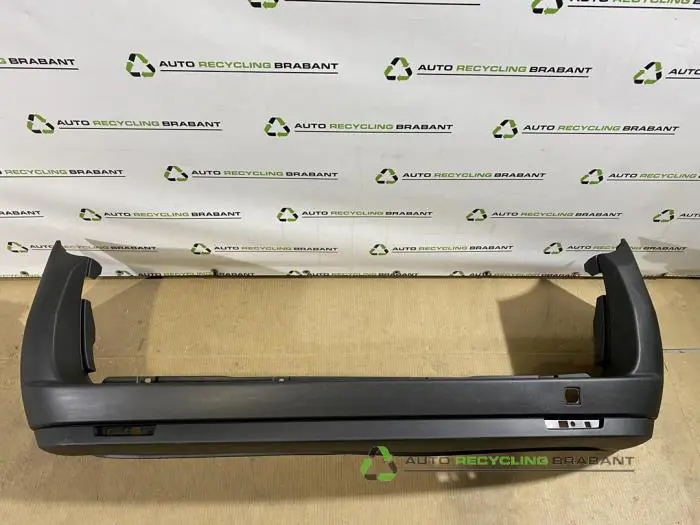 Stoßstange hinten Fiat Doblo