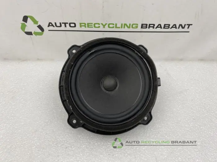 Luidspreker Hyundai IX35