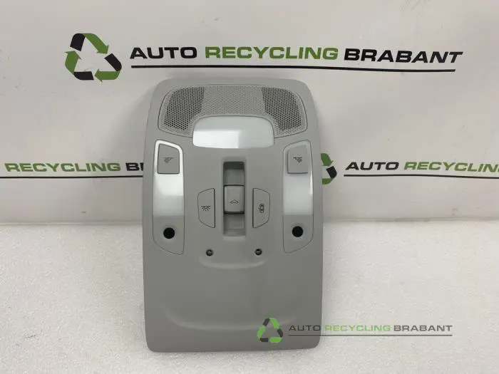 Binnenverlichting voor Audi A7