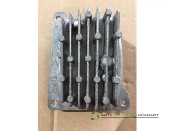 Module (diversen) Renault Talisman