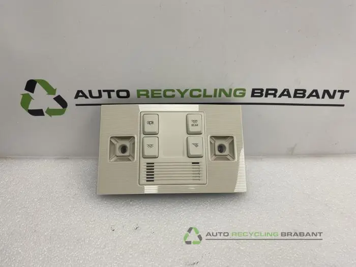 Binnenverlichting voor Volkswagen Golf