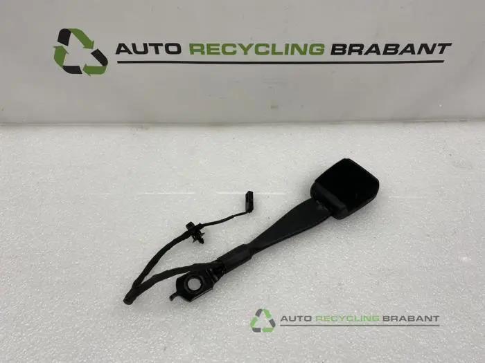 Veiligheidsgordel Insteek rechts-voor Volkswagen T-Cross