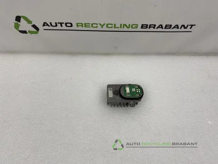 Module (miscellaneous) Mercedes C-Klasse