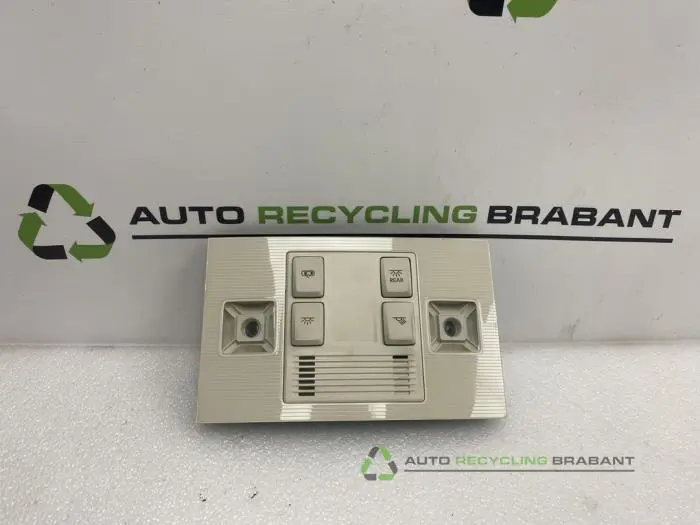 Binnenverlichting voor Volkswagen Golf