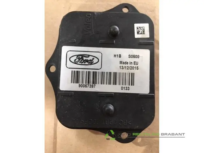 Xenon module Ford S-Max Xenon module Ford S-Max