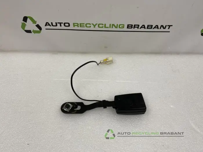 Veiligheidsgordel Insteek rechts-voor Citroen DS3