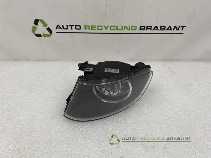 Mistlamp links-voor BMW 3-Serie