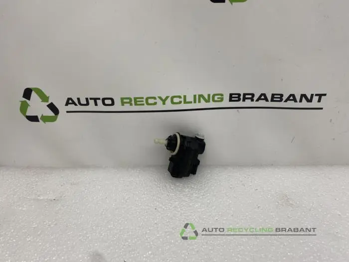 Koplampmotor Renault Kadjar