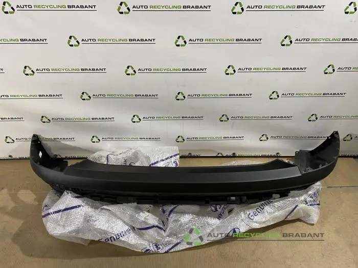 Stoßstange hinten Hyundai Tucson