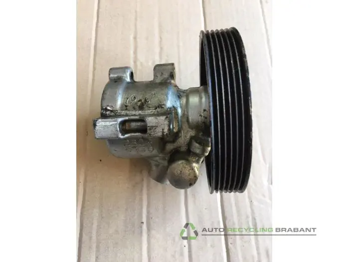 Stuurbekrachtiging Pomp Peugeot 206