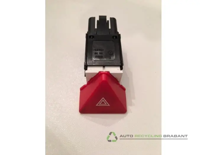 Paniekverlichtings Schakelaar Volkswagen Touran