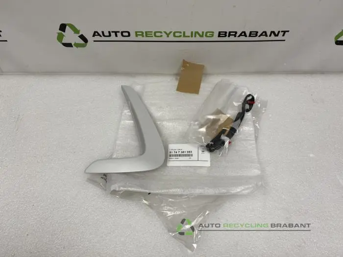 Sierstrip BMW 4-Serie