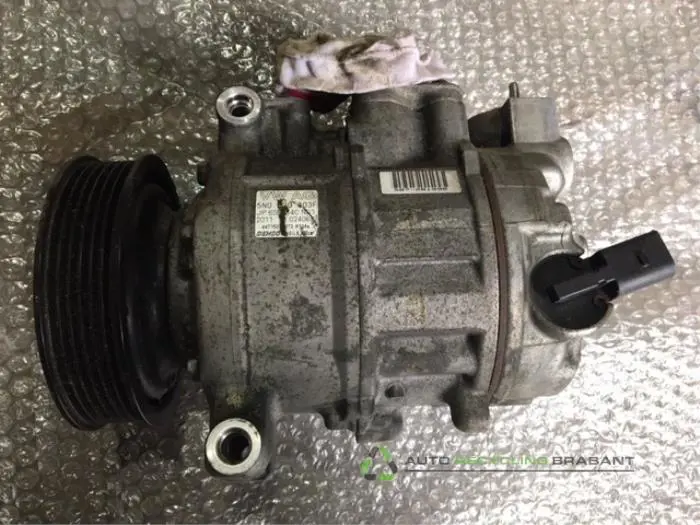 Air conditioning pump Volkswagen Tiguan