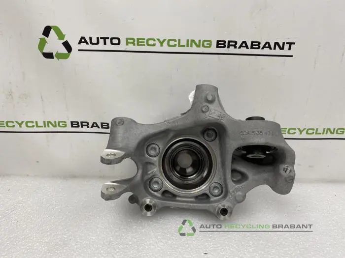 Fusee rechts-achter Audi Q5