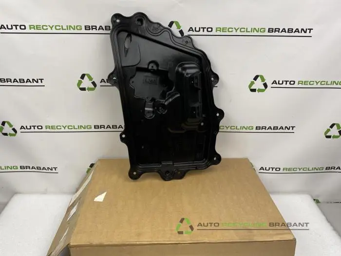 Diversen Landrover Velar