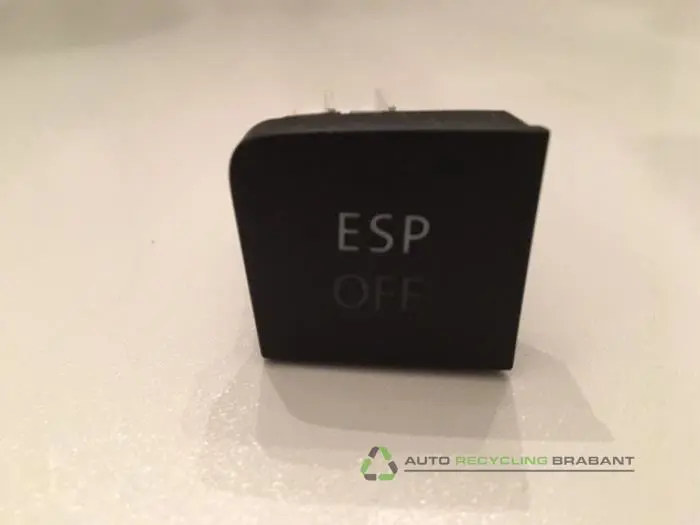 ESP Schakelaar Volkswagen Passat